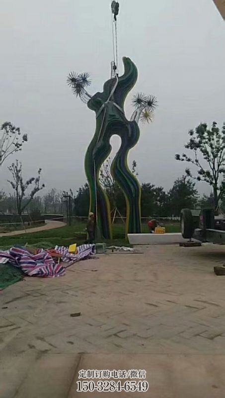 仙人掌大门雕塑 仿真景观雕塑 植物造型拱门雕塑 仙人掌大门雕塑 仿真景观雕塑 植物造型拱门雕塑